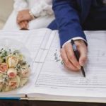 دفتر ازدواج و طلاق/ ازدواج شرعی دائم و موقت(صیغه نامه)