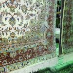 قالیشویی سنتی عالیجناب